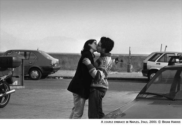Naples, 2001