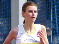 Katie Knowles