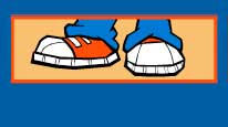 Tu l'aimes: Qui est Qui?