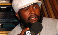 Fantan Mojah