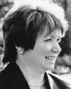 Catherine McPhail.
