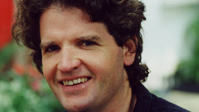Tom Stuart-Smith