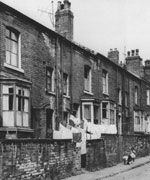 Leeds c1960