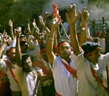Hindu militants