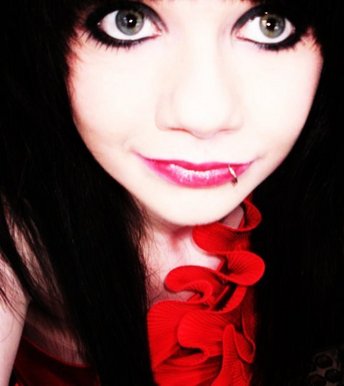 Myself (: