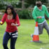 Tina and Matt are in hot pursuit!