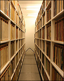 Sound Archive