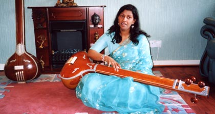 Bharati Bhundoo