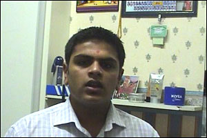 Vinod