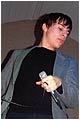 Ikara Colt live for BBC Radio 1