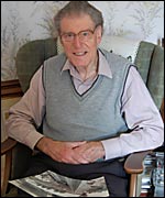 Peter Gray