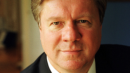 Håkan Hagegård 