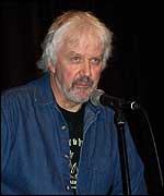 Mel Austin