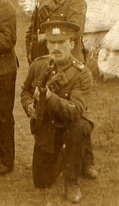 Alexander Goodfellow