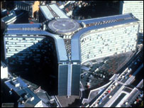 Berlaymont 