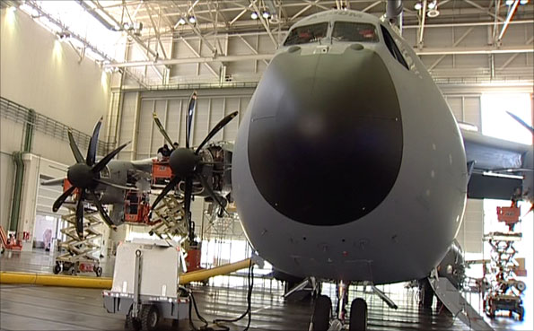 A400m 