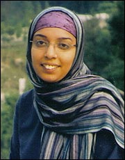 Shagufta Yaqub
