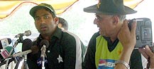 Yousuf Youhana