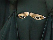 برقعہ