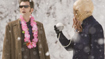 The Doctor & Ood Sigma