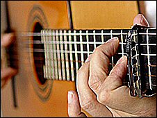 Guitar