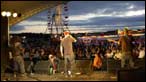 Leeds festivl
