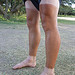 Flesh socks - la moda nueva!