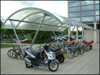 Milton Keynes