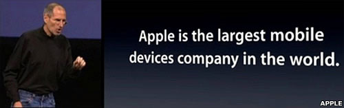 Steve Jobs