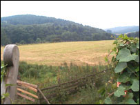Eden valley