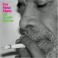 Review of I'm New Here
