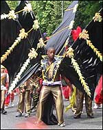 CCarnival