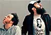 Dan Le Sac vs Scroobius Pip