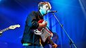 The Vaccines - Preview footage