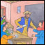 خانه ی نو، زندگی نو