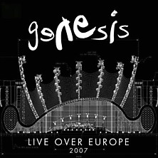 Review of Live Over Europe Review of Live Over Europe