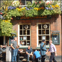 Hobgoblin