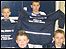 Sporting Athletic FC U12s