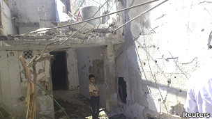 دمشق