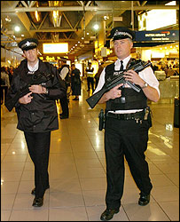 Policie