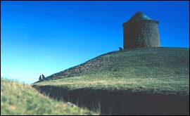 The beacon