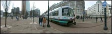 Piccadilly Gardens