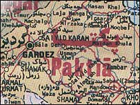 پکتيا