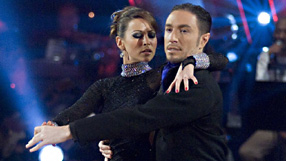 Rachel & Vincent