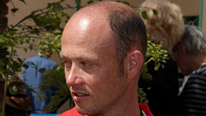 Dean Lockwood