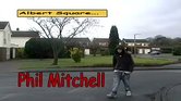 Phil's Arrest... Phil's Arrest...