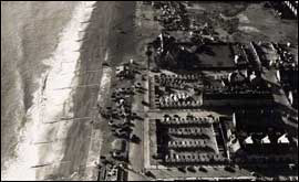 Felixstowe floods