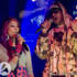 Mr Riz & Kazz, Sona Family