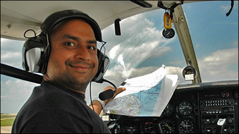 Gautam Lewis