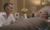 Robert and George